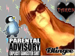 taken ganagsta