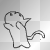 dancin cat