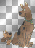 Scrappy And Scooby Doo
