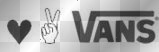 i love vans