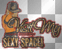 Visit my space