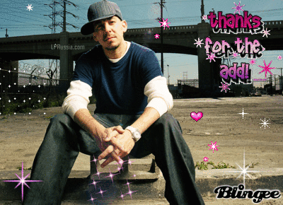 mike shinoda