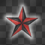 nautical star