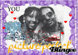Sherice&Kevin Mad in Love