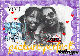 Sherice&Kevin Mad in Love