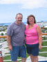 Having Fun in the Bahamas