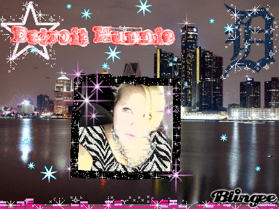 DETROIT HUNNIE DETROIT HUNNIE