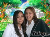 MERCY AND KAREN:D