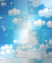 wolken hintergrund