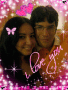 Lisset y Alejandro 