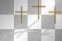 crosses
