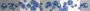 BLUE BORDER