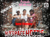 FRIENDS