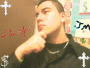(old old pic)me jus thinkin