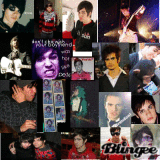 Brendon Urie, Pete Wentz and Ryan Ross!!!!!!!