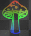 magic mushroom