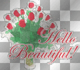 +::B.E.A.U.T.I.F.U.L::+