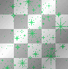 Green Sparkle Green Sparkle