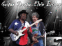 Shorty and Elvin