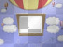Up Up & Away Frame
