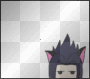 Sasuke kitty
