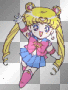 sailor moon