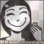 mmmm chocolate mmmm chocolate