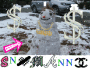 Snømann Gangsta