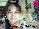 my dog