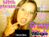 ITS M3 BITCHEZZ