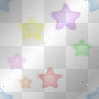 colorful stars