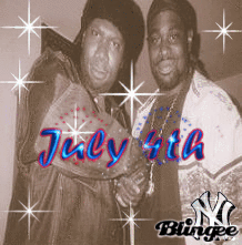 BLASTMASTER & KING DOME