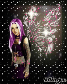 goth