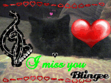 I miss u cody