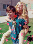 zac & ash love