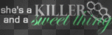 KILLER