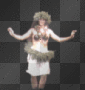 Hula girl