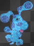 blues clue
