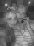 me an karina