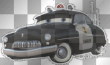 Police Car