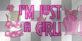 I'm Just A Girl