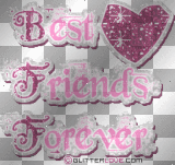 Best Friends Forever
