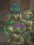 NINJA TURTLES