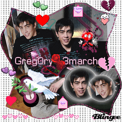 greg
