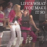 hannah lifes what you make it