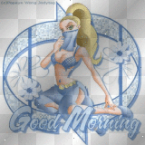 good morning genie