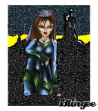Goth Princess