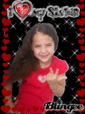 ii Luhv Mah Lil SIstah