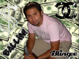My cuzin Carlos