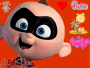Baby Jack-Jack Baby Jack-Jack